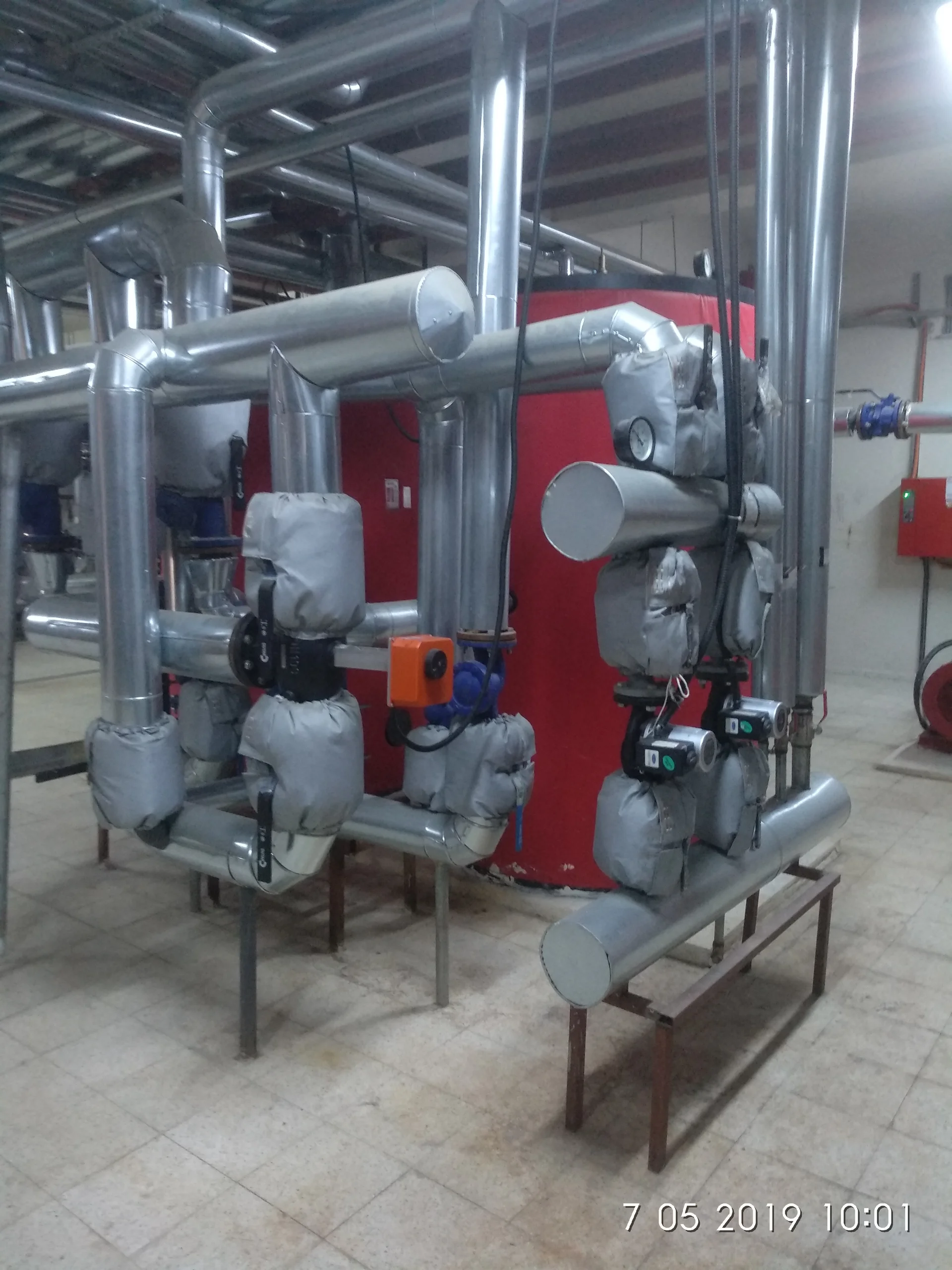 Bosch Boyler Servisi