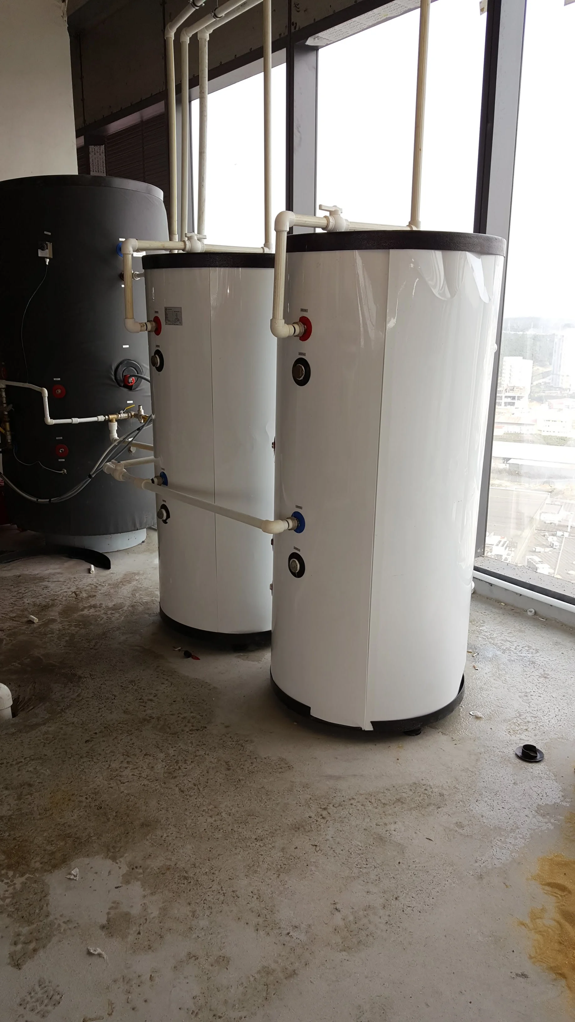 Atlantic Boyler Servisi