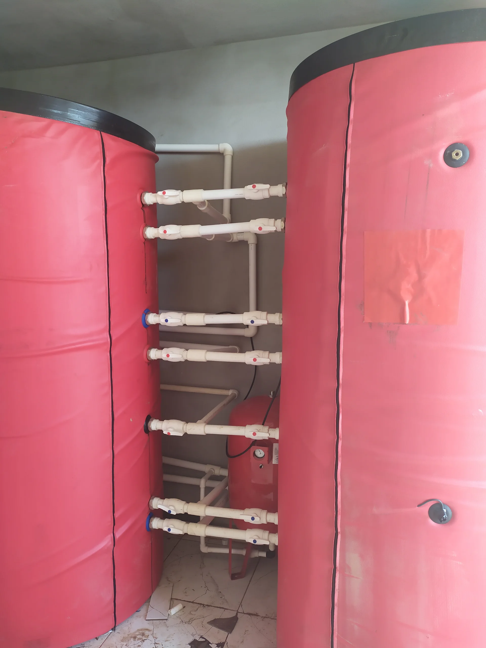 Reflex Boyler Servisi