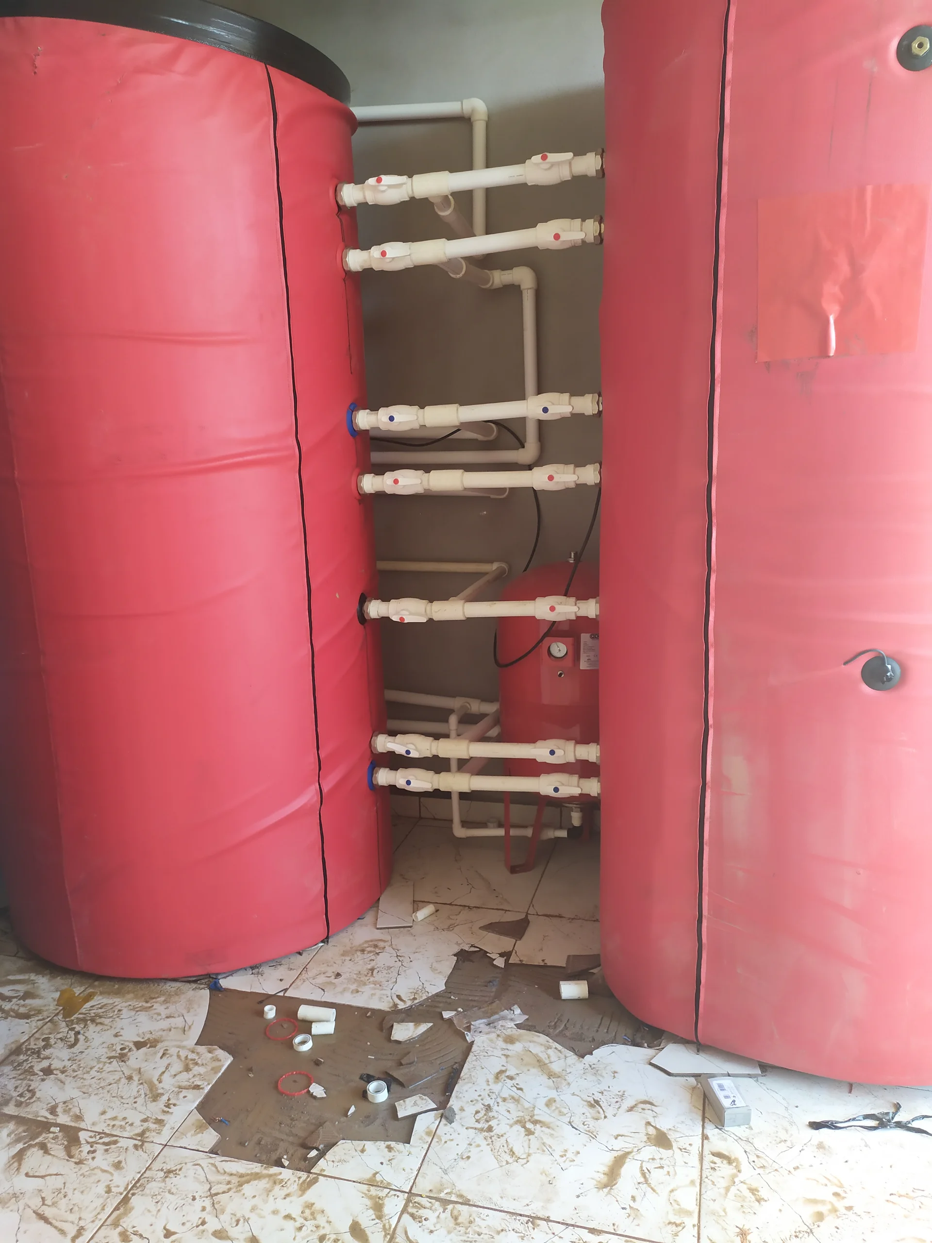 Akotek Boyler Servisi