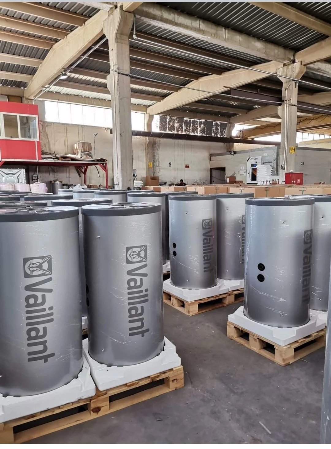 Apamet Boyler Servisi