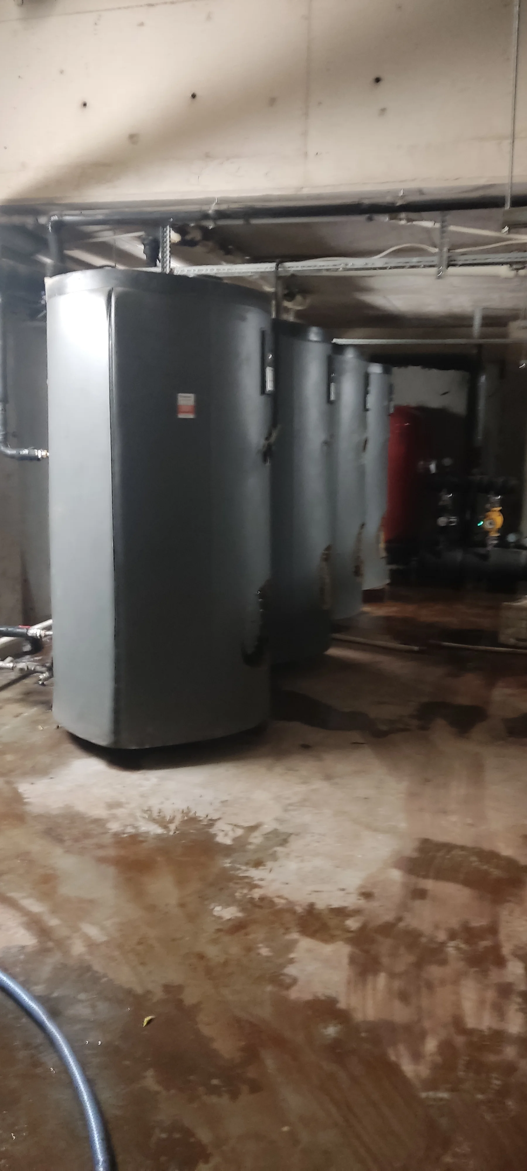 Atlantic Servis Hizmeti