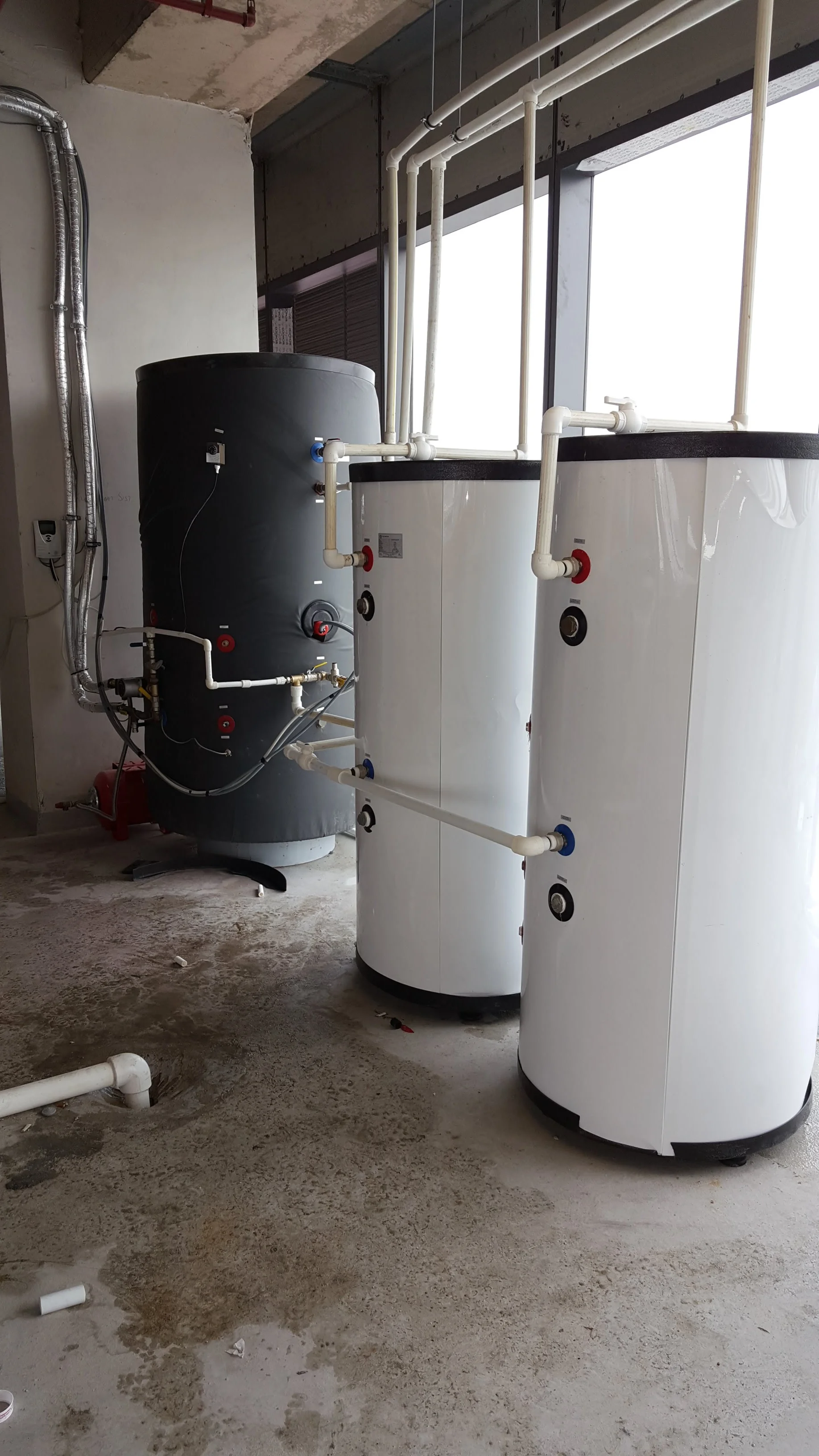 Ferroli Boyler Servisi