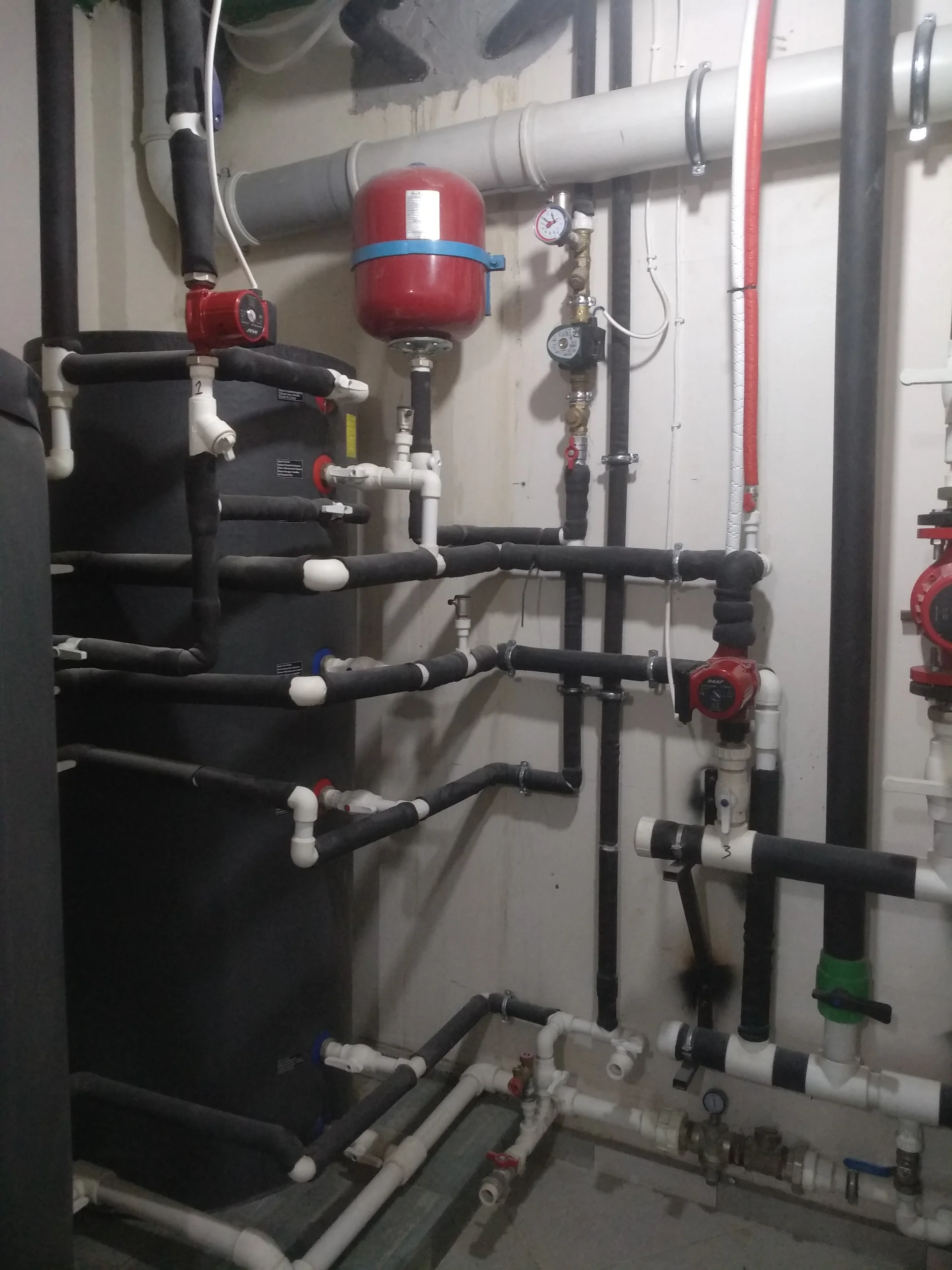 Ferroli Boyler Servisi