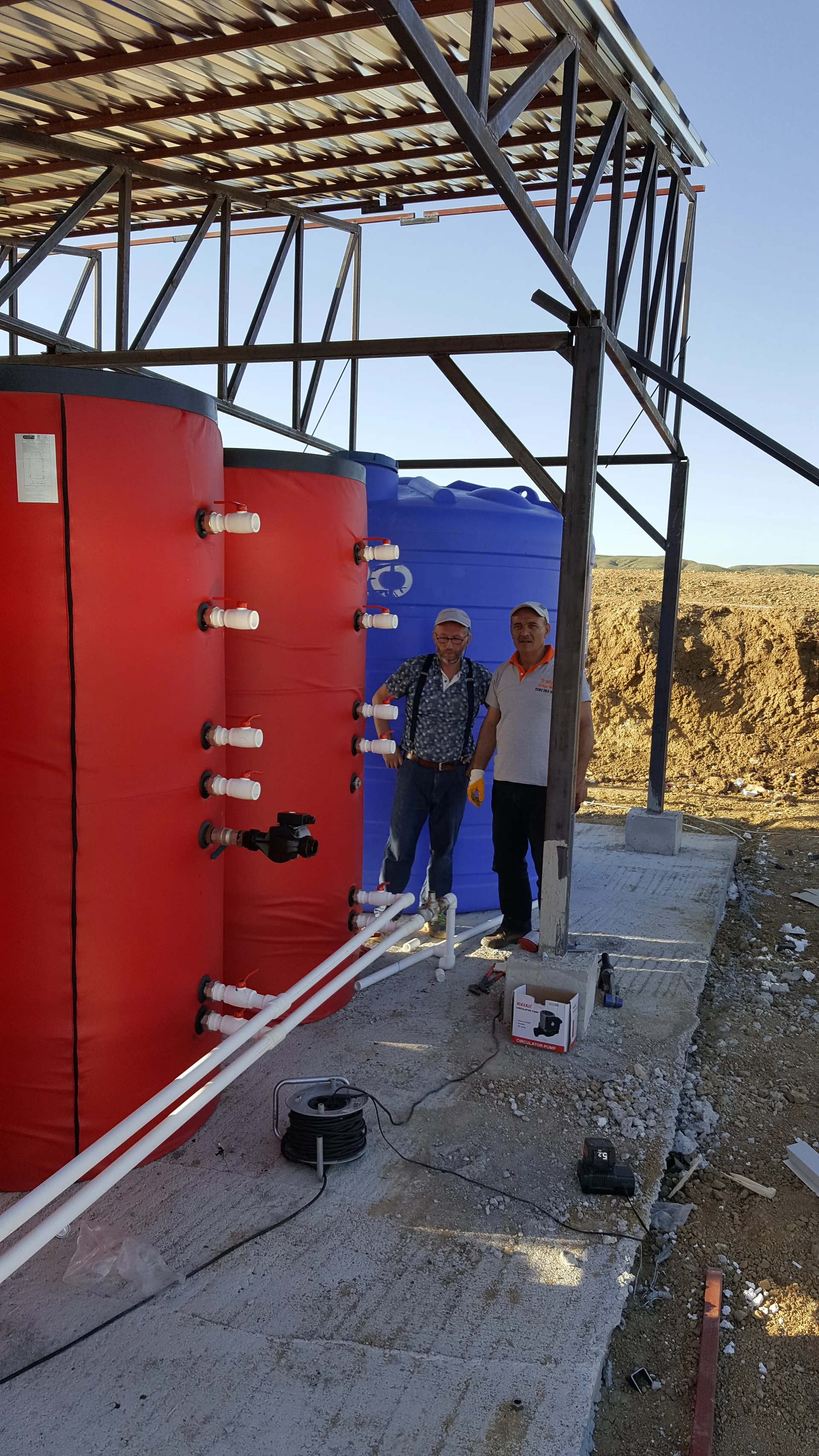 Atlantic Boyler Servisi