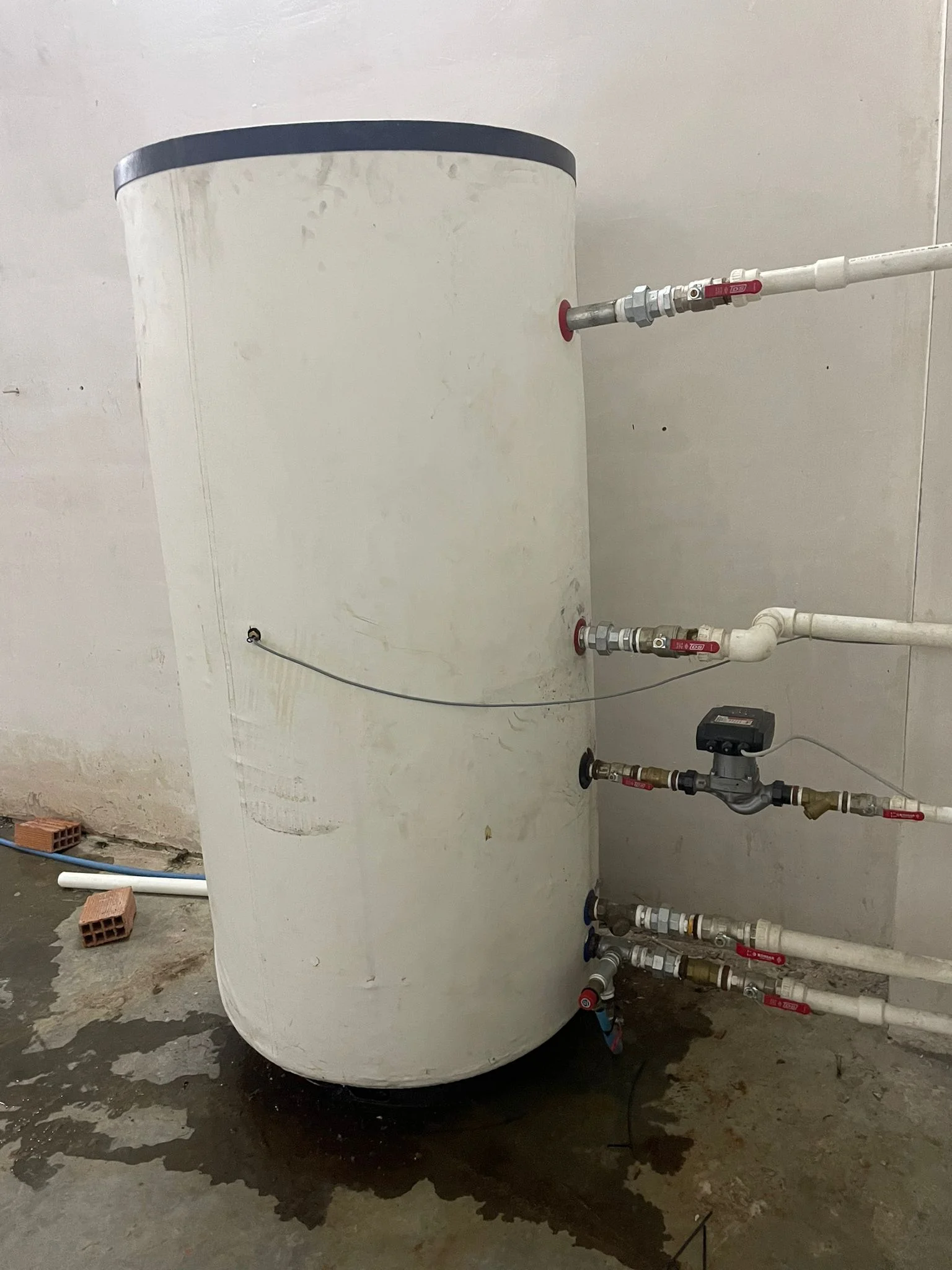 Mimsan Boyler Servisi