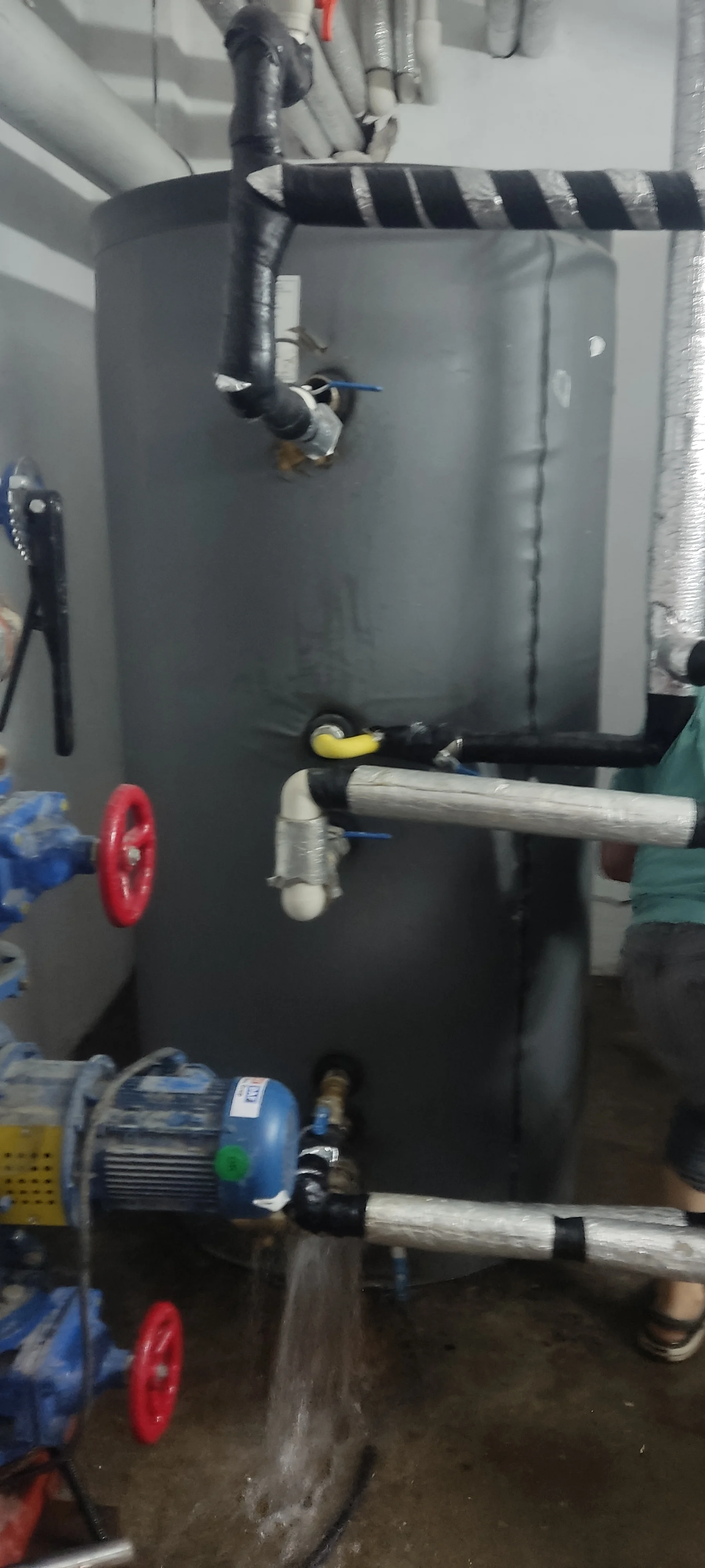 Bosch Boyler Servisi