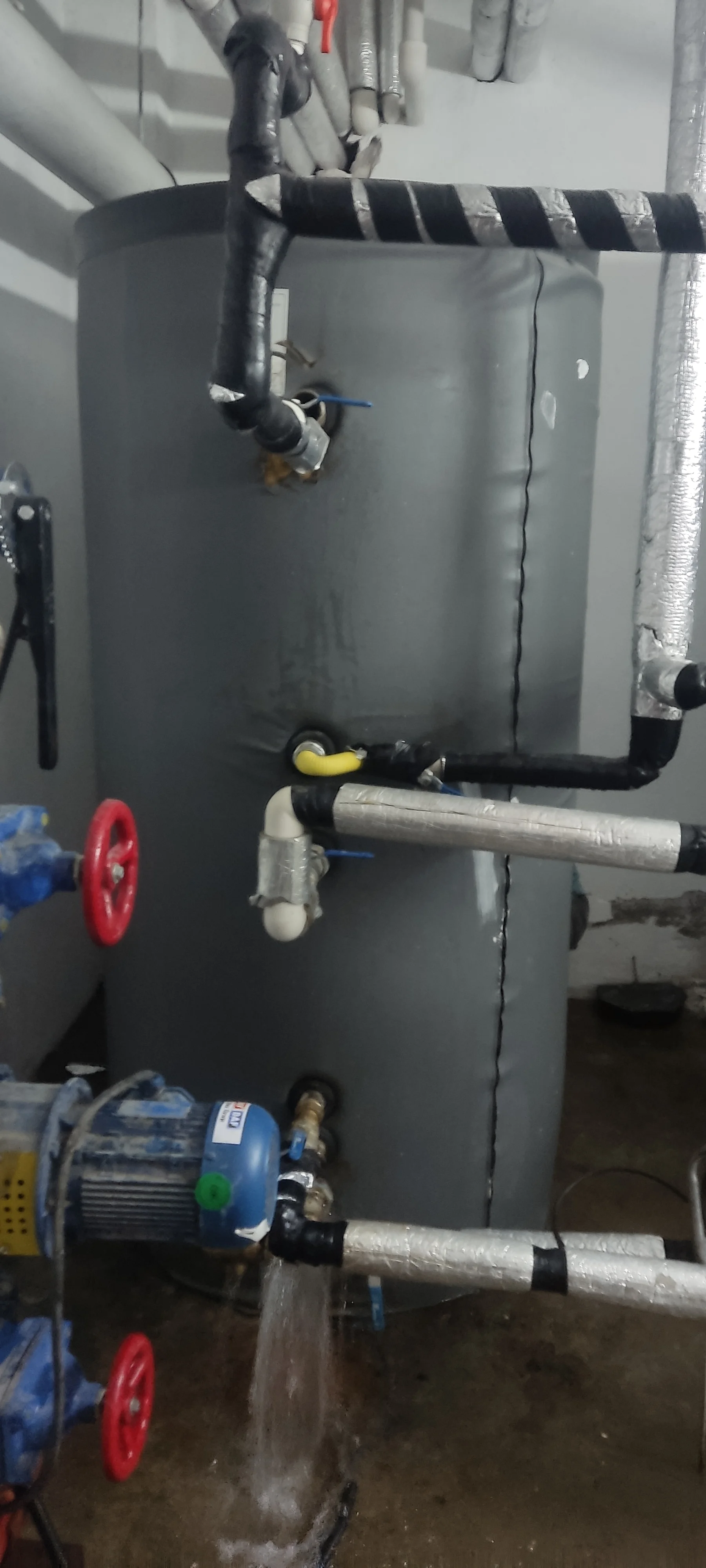 Alarko Carrier Boyler Servisi